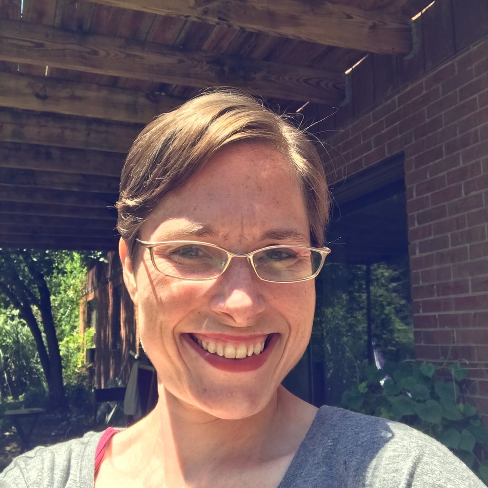 Meet your Posher, Katarina